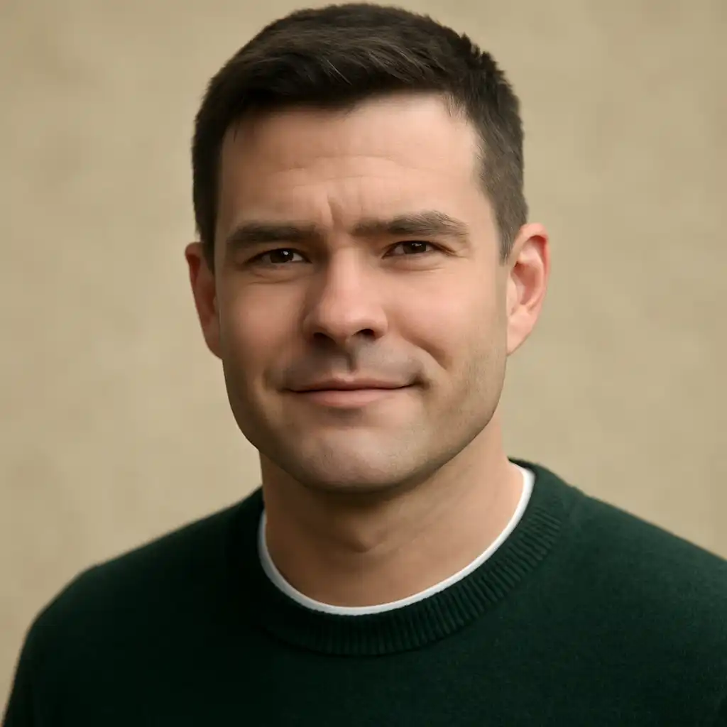 Robert Mitchell